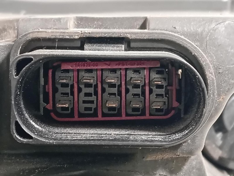 Proiettore ANT DX 5M2941006A Volkswagen GOLF PLUS I 2004