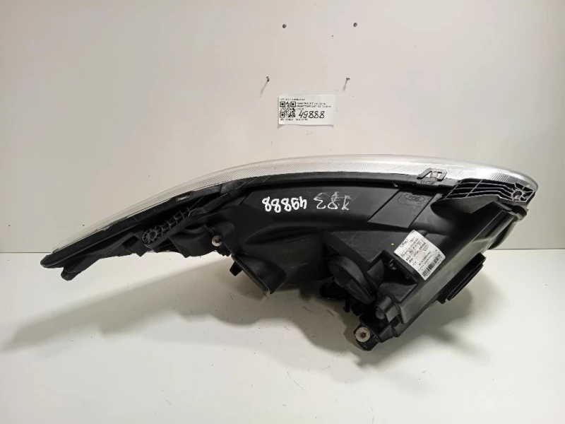 Proiettore ANT SX BK31-13W030-AD Ford Transit VI 2014