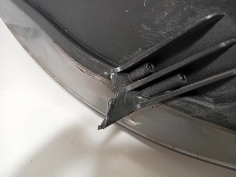 Proiettore ANT DX 5M2941006A Volkswagen GOLF PLUS I 2004