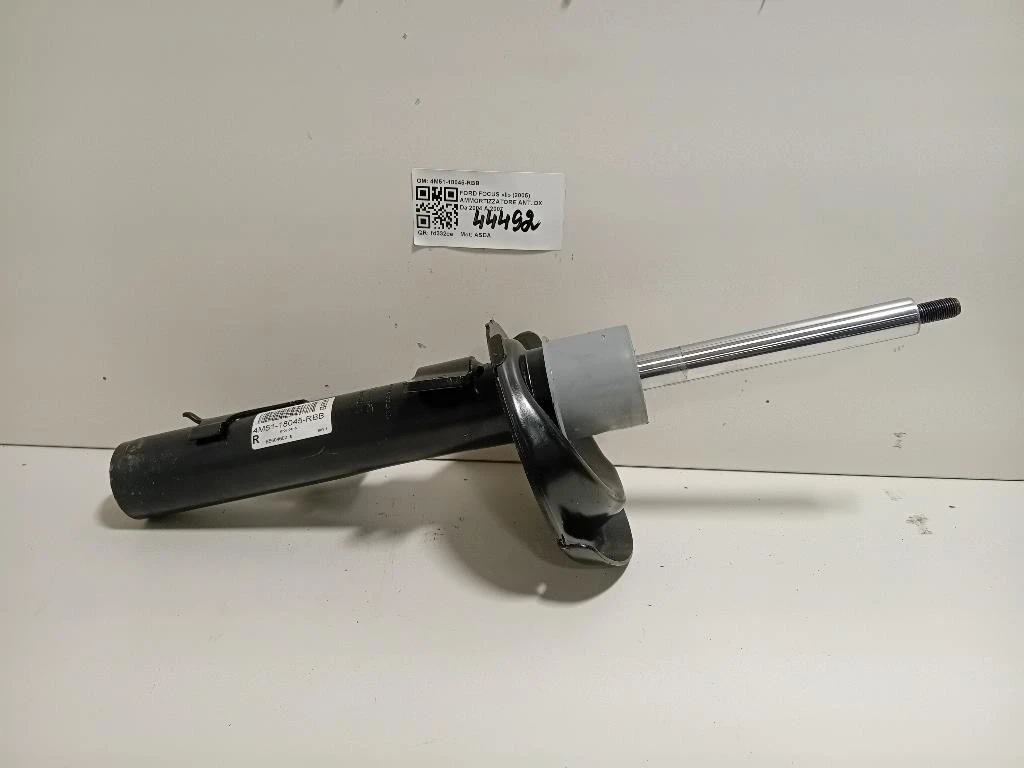 Ammortizzatore ANT DX 4M51-18045-RBB Ford Focus II 2005