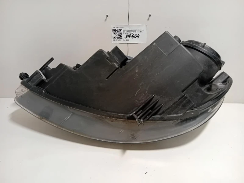 Proiettore ANT DX 5M2941006A Volkswagen GOLF PLUS I 2004