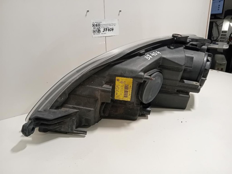 Proiettore ANT DX 5M2941006A Volkswagen GOLF PLUS I 2004