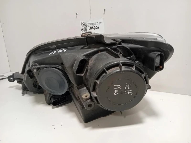 Proiettore ANT DX 5M2941006A Volkswagen GOLF PLUS I 2004