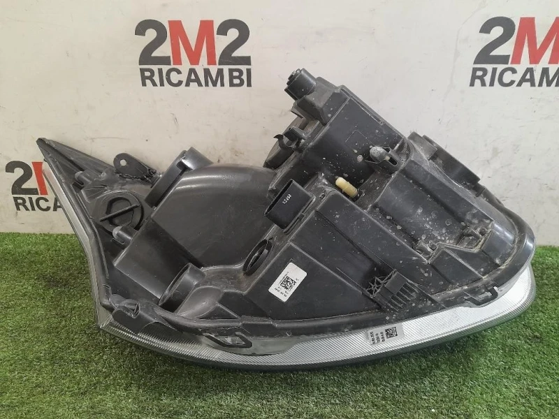 Proiettore ANT SX BK31-13D153-BG Ford Transit VI 2014