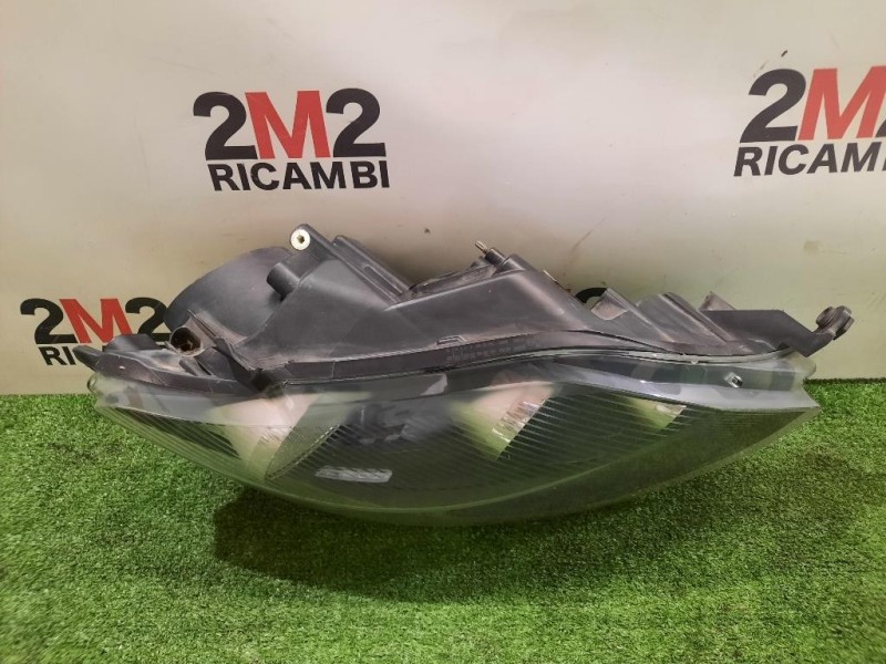 Proiettore ANT DX 5M1941006G Volkswagen GOLF PLUS II 2009