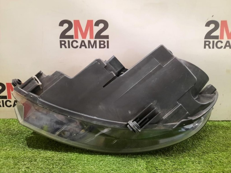 Proiettore ANT DX 5M1941006G Volkswagen GOLF PLUS II 2009