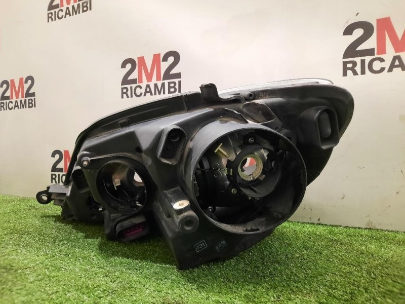 Proiettore ANT DX 5M1941006G Volkswagen GOLF PLUS II 2009