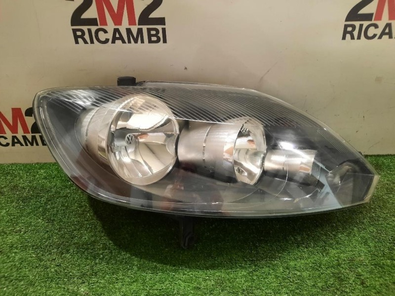 Proiettore ANT DX 5M1941006G Volkswagen GOLF PLUS II 2009