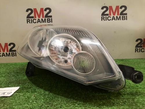 Proiettore ANT DX 5M1941006G Volkswagen GOLF PLUS II 2009