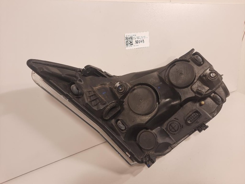 Fanale POST SX 83601-35000 Ssangyong Tivoli 2015 Fanale POST SX 83601-35000 Ssangyong Tivoli 2015