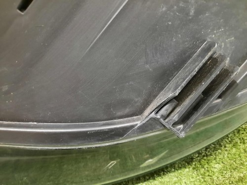 Proiettore ANT DX 5M1941006G Volkswagen GOLF PLUS II 2009