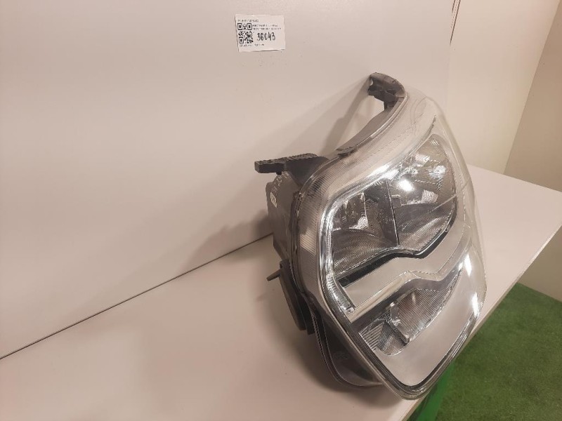 Proiettore ANT SX BK31-13D153-BG Ford Transit VI 2014