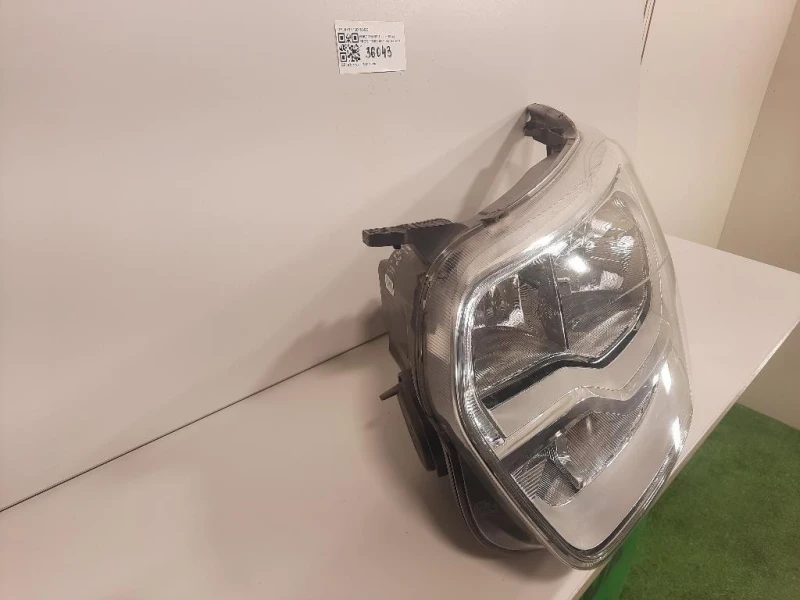 Proiettore ANT SX BK31-13D153-BG Ford Transit VI 2014