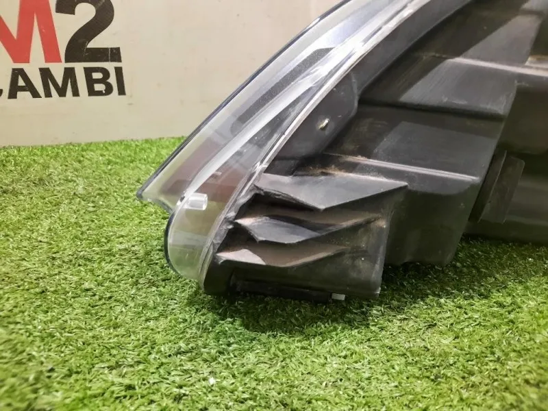 Proiettore ANT DX 5M1941006G Volkswagen GOLF PLUS II 2009