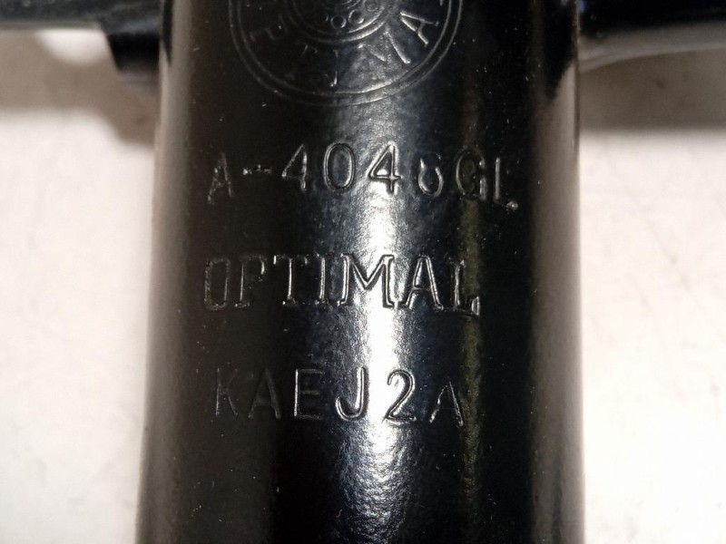 Ammortizzatore ANT DX A-4046GR Ford Fiesta VI 2012