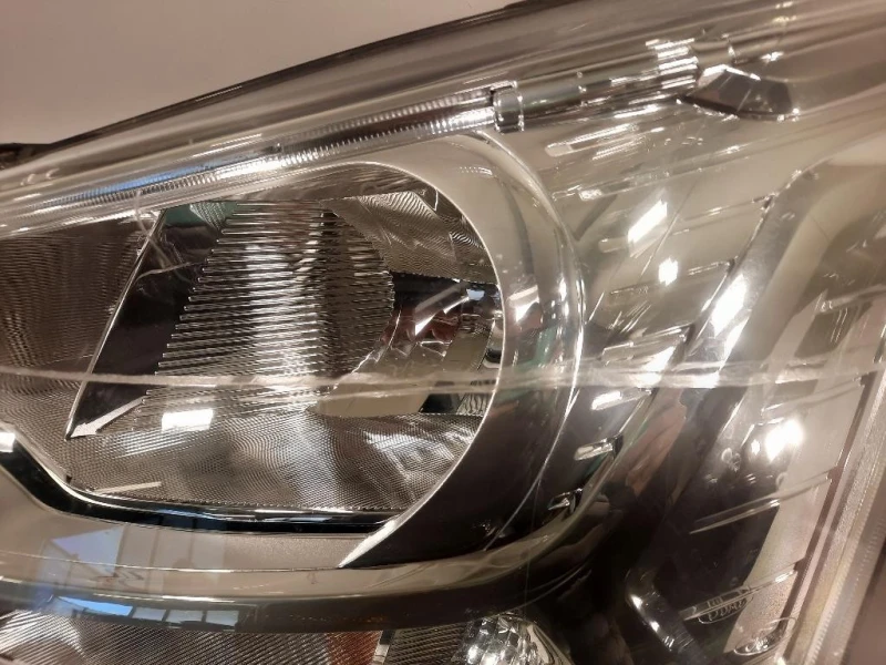 Proiettore ANT SX BK31-13D153-BG Ford Transit VI 2014