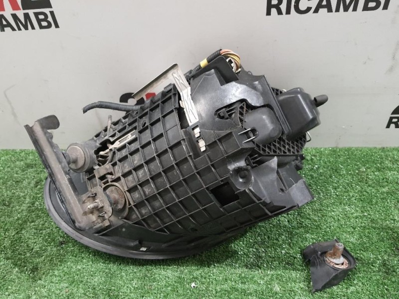 Proiettore ANT DX 1C0941006E Volkswagen NEW Beetle I Cabrio 2002