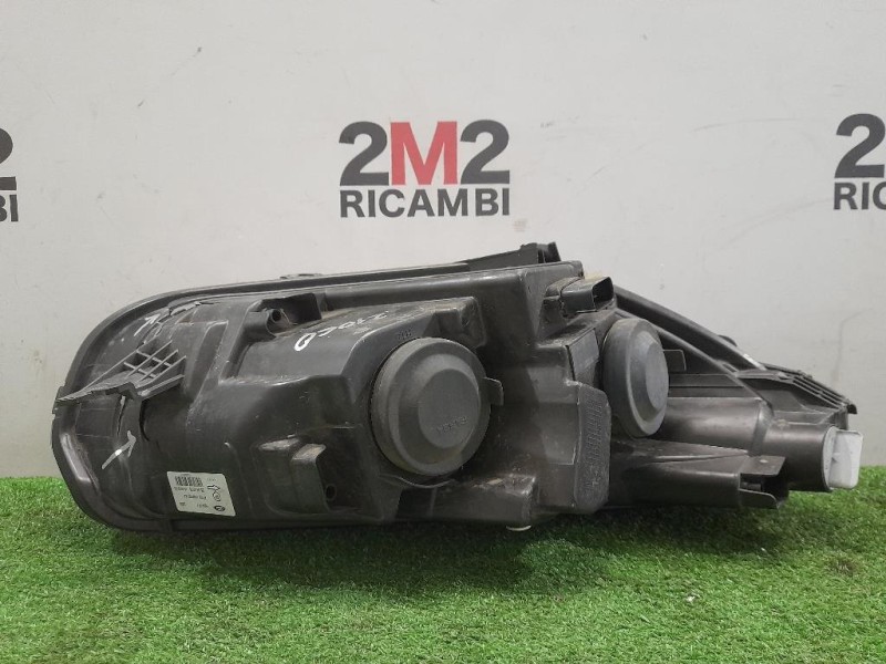 Fanale POST SX 220-20792 Subaru Legacy IV 2007