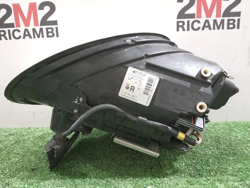 Proiettore ANT DX 1C0941006E Volkswagen NEW Beetle I Cabrio 2002