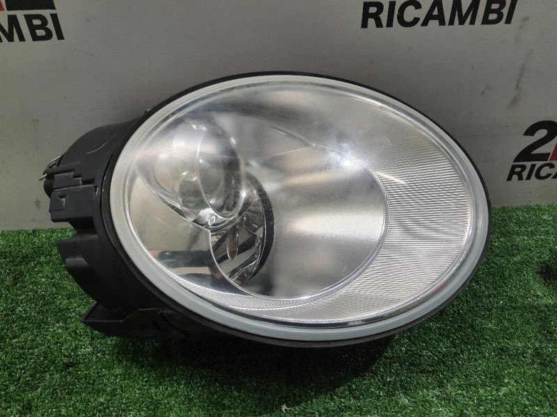 Proiettore ANT DX 1C0941006E Volkswagen NEW Beetle I Cabrio 2002
