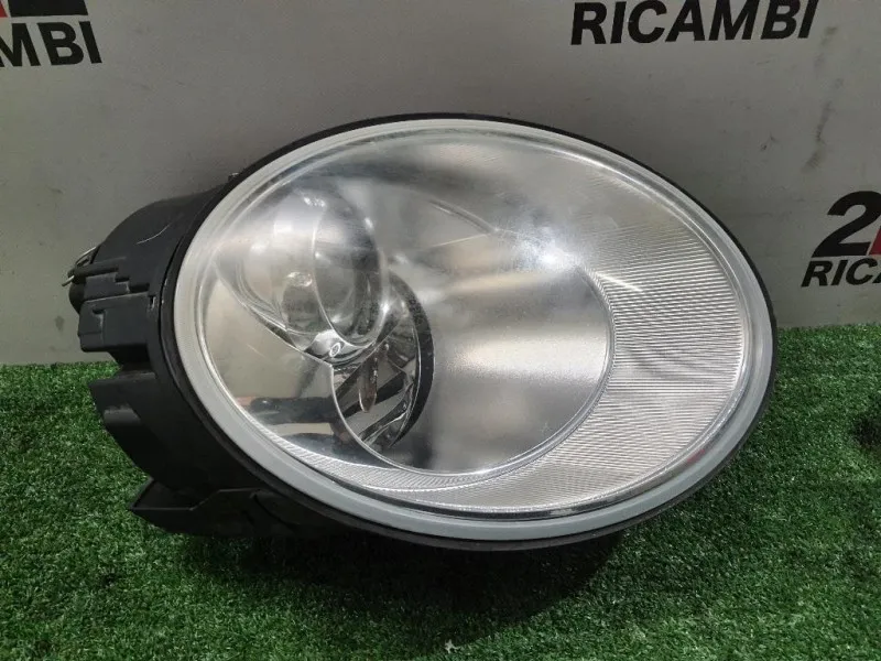 Proiettore ANT DX 1C0941006E Volkswagen NEW Beetle I Cabrio 2002