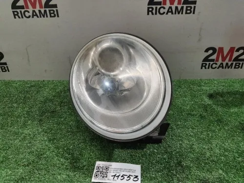 Proiettore ANT DX 1C0941006E Volkswagen NEW Beetle I Cabrio 2002