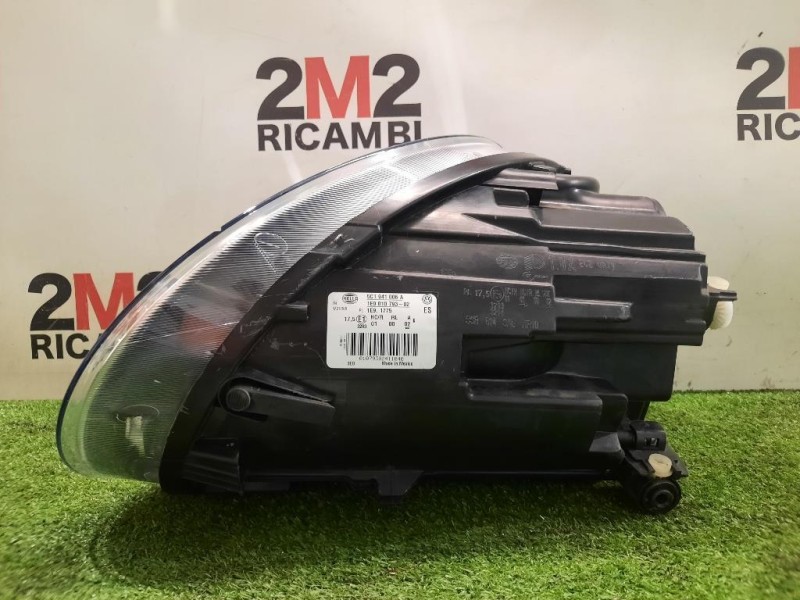 Proiettore ANT DX 5C1941006A Volkswagen NEW Beetle II Cabrio 2011