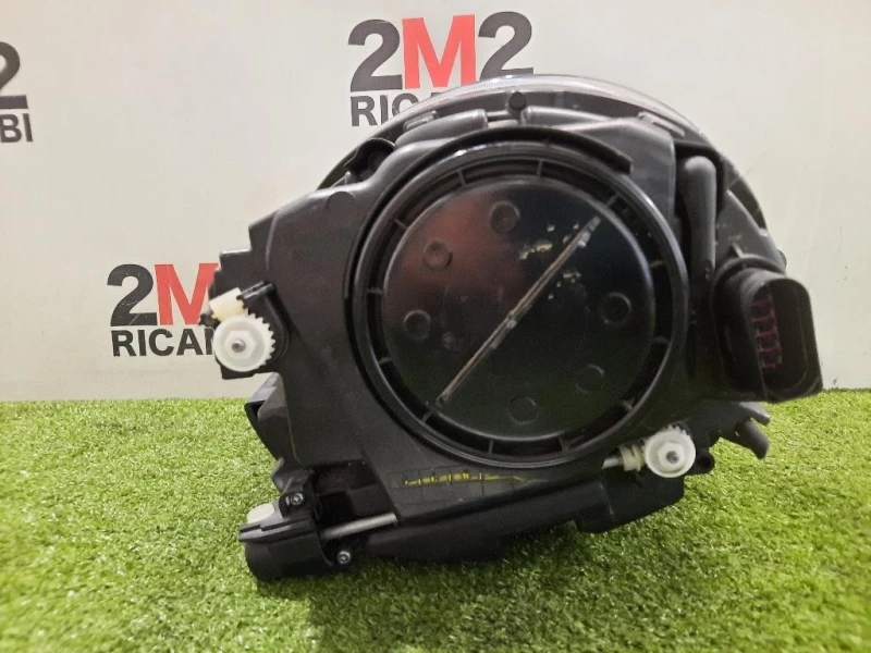 Proiettore ANT DX 5C1941006A Volkswagen NEW Beetle II Cabrio 2011