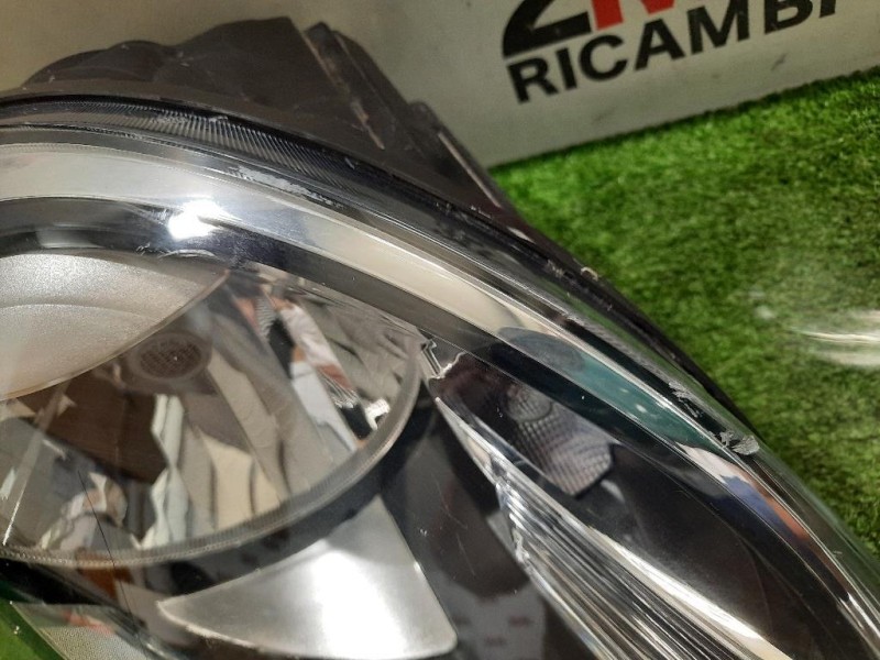 Proiettore ANT DX 5C1941006A Volkswagen NEW Beetle II Cabrio 2011