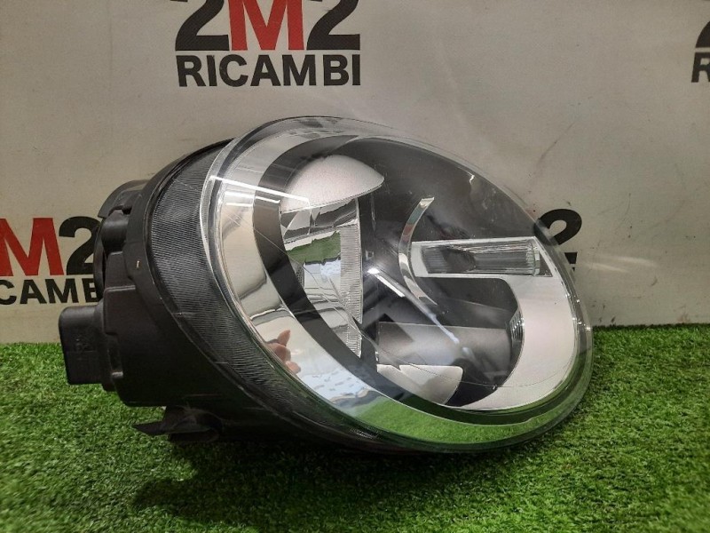Proiettore ANT DX 5C1941006A Volkswagen NEW Beetle II Cabrio 2011