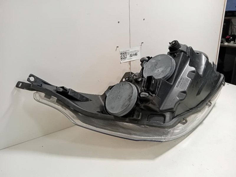 Fanale POST SX 3567065J11000 Suzuki Grand Vitara II 2005