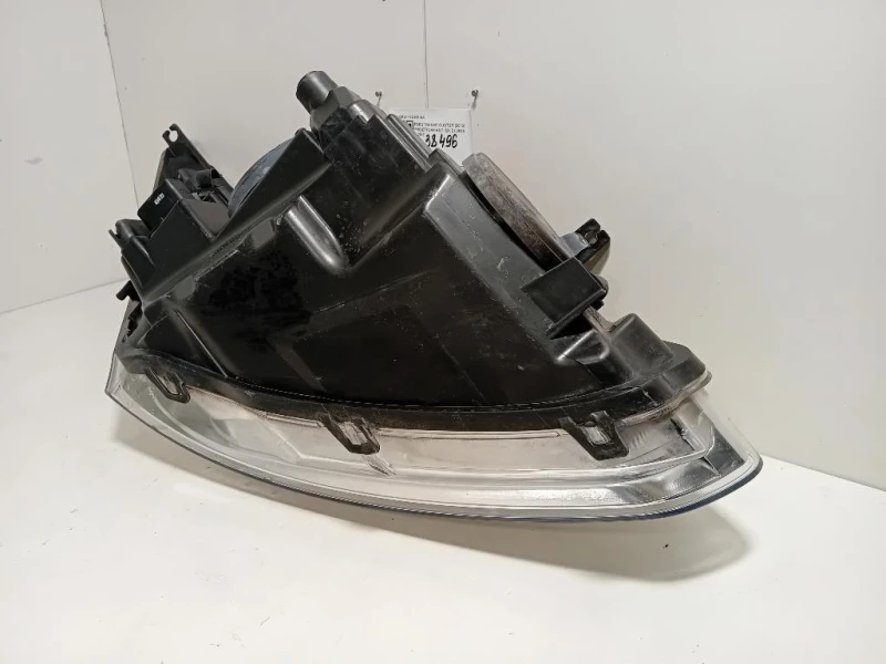 Proiettore ANT SX GK21-13C153-AA Ford Transit Custom I 2013