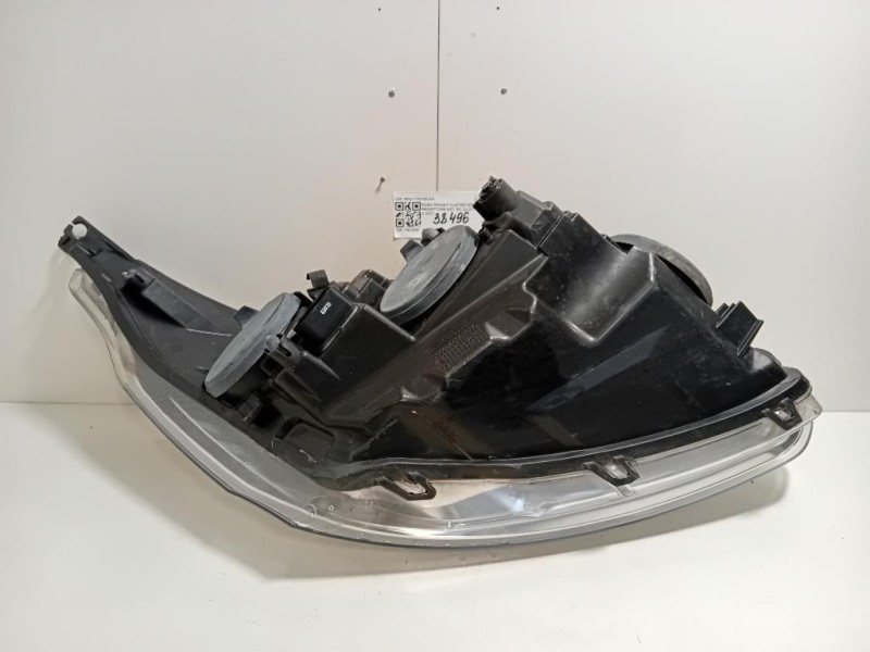Fanale POST SX 3567065J11000 Suzuki Grand Vitara II 2005