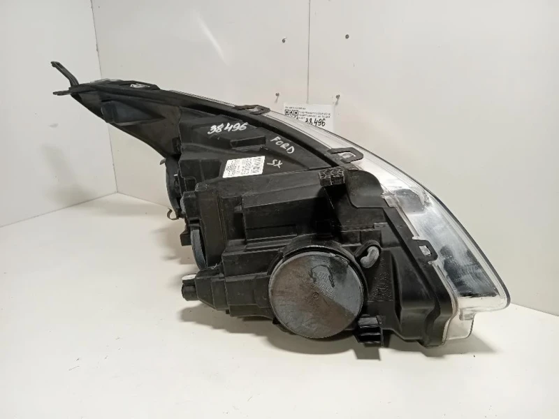 Proiettore ANT SX GK21-13C153-AA Ford Transit Custom I 2013