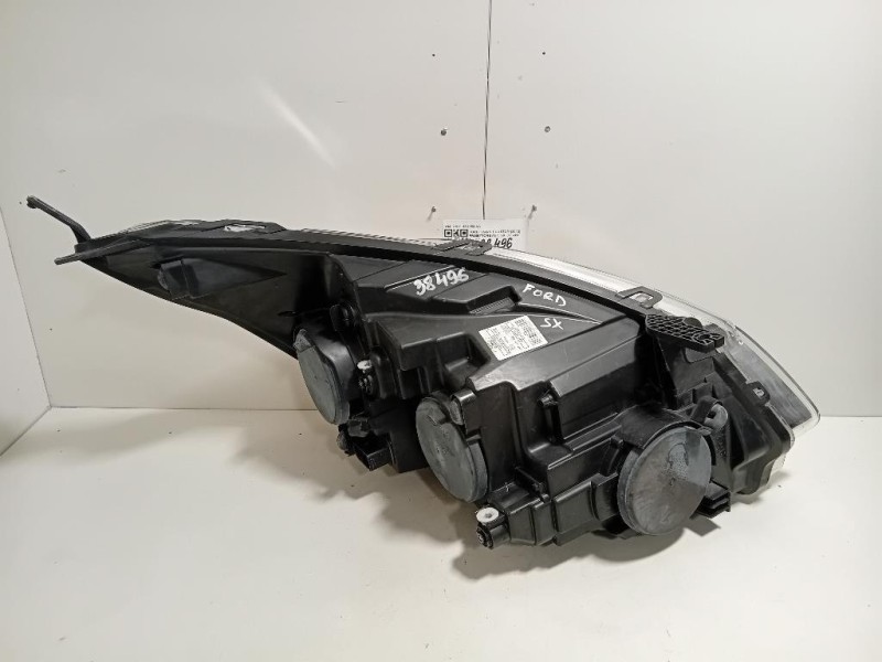 Proiettore ANT SX GK21-13C153-AA Ford Transit Custom I 2013