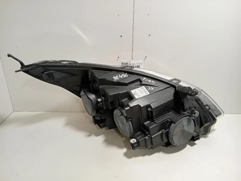 Proiettore ANT SX GK21-13C153-AA Ford Transit Custom I 2013