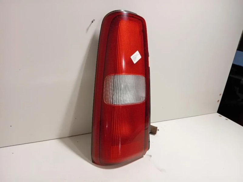 Fanale POST SX 13232091 Suzuki Jimny I 1999