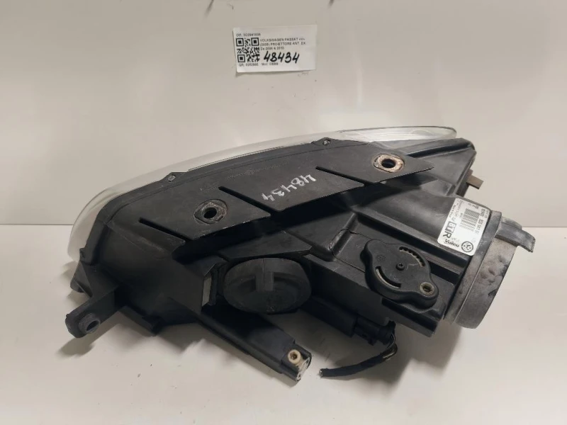 Proiettore ANT DX 3C0941006 Volkswagen Passat V 2005