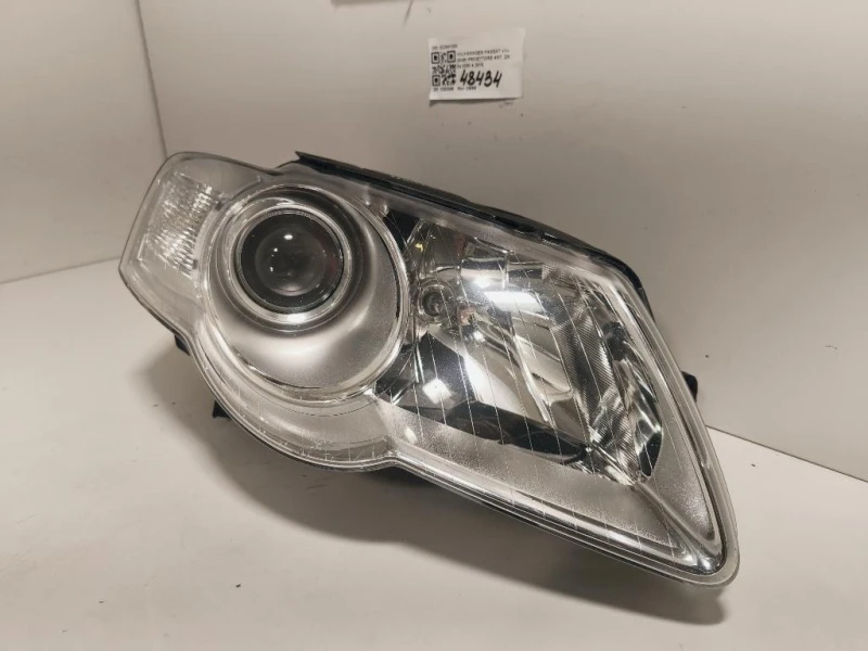 Proiettore ANT DX 3C0941006 Volkswagen Passat V 2005