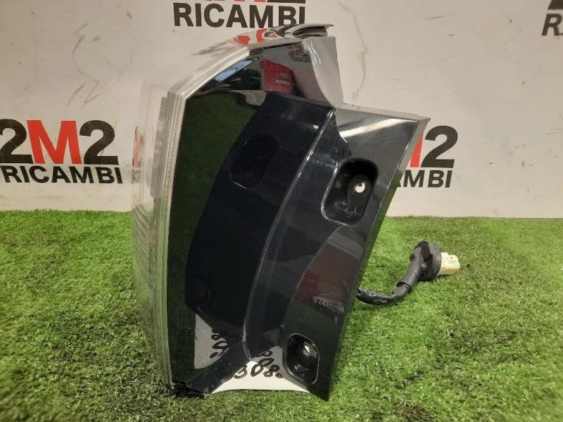 Fanale POST SX 148R00 0063 Suzuki S-cross 2021