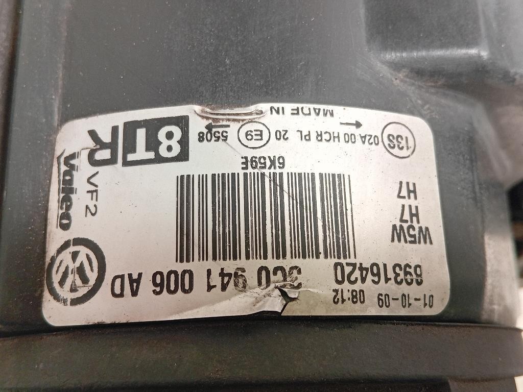 Proiettore ANT DX 3C0941006AD Volkswagen Passat V 2005