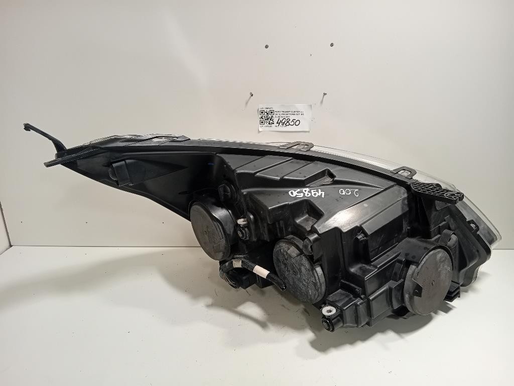 Fanale POST SX 148R00 0063 Suzuki S-cross 2021