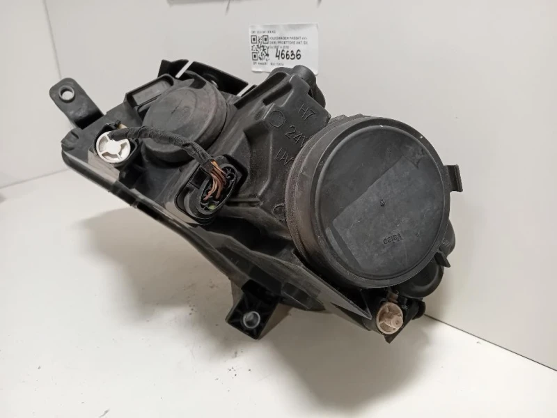 Proiettore ANT DX 3C0941006AD Volkswagen Passat V 2005