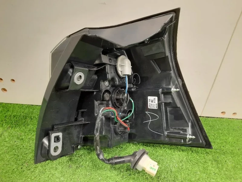 Fanale POST SX 148R00 0063 Suzuki S-cross 2021