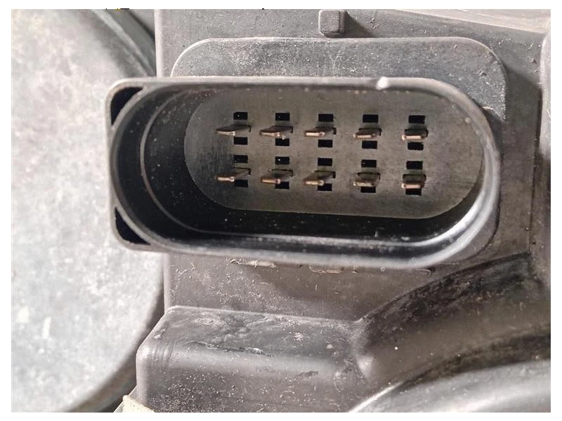 Proiettore ANT SX 1866470 Ford Transit Custom I 2013