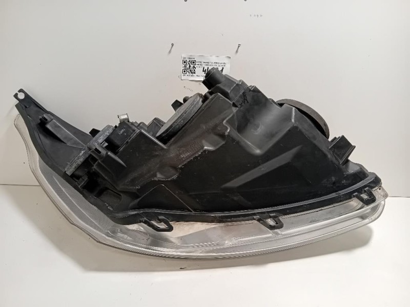 Fanale POST SX 148R00 0063 Suzuki S-cross 2021