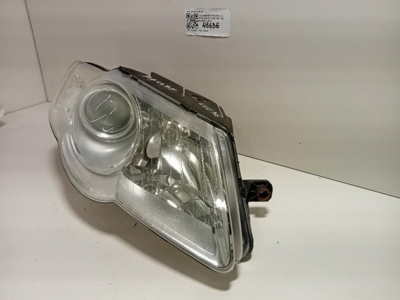 Proiettore ANT DX 3C0941006AD Volkswagen Passat V 2005