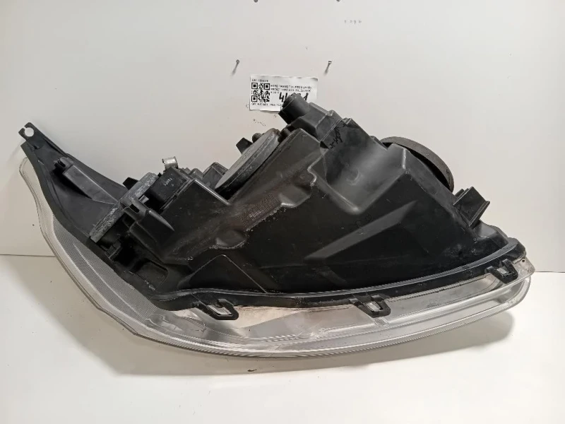 Proiettore ANT SX 1866470 Ford Transit Custom I 2013