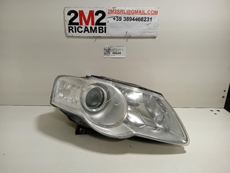 Proiettore ANT DX 3C0941006AD Volkswagen Passat V 2005