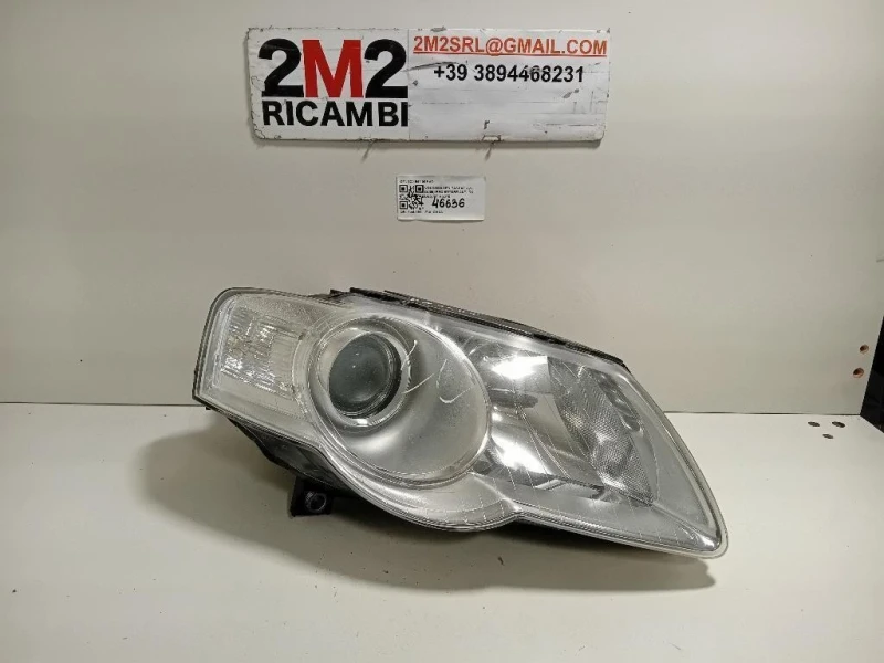 Proiettore ANT DX 3C0941006AD Volkswagen Passat V 2005
